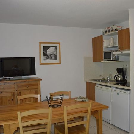 Studio Confortable Au Coeur D'Arreau Exteriör bild