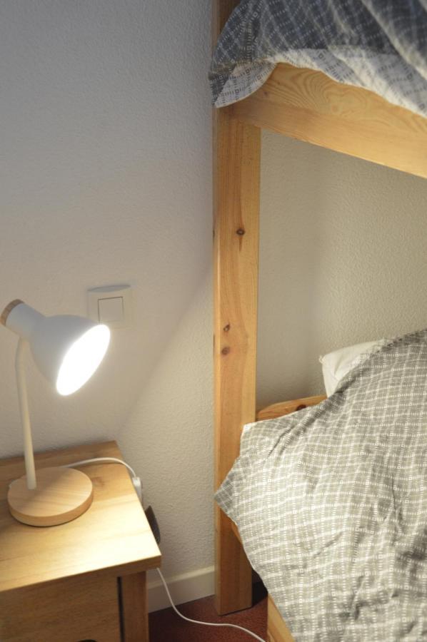 Studio Confortable Au Coeur D'Arreau Exteriör bild
